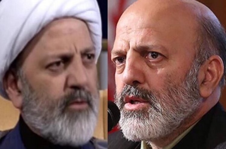 درباره افاضات عجیب و غریب در تلویزیون