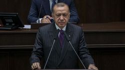 اردوغان اعزام جنگجویان سوری به جمهوری آذربایجان را تکذیب کرد