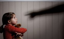 اعلام آمار تکان‌دهنده از خشونت به کودکان در ایام کرونا