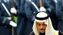 ادعای وزیر خارجه عربستان علیه ایران در گفت‌وگو با پمپئو