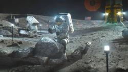 برنامه آرتمیس؛ توافق ۷ کشور با آمریکا برای انجام اکتشاف در ماه