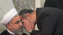 توئیت مشاور روحانی درباره انتخابات ۱۴۰۰