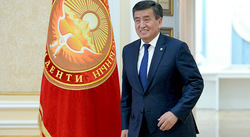 رئیس جمهور قرقیزستان استعفا کرد؛ نمی‌خواهم به عنوان رئیس‌جمهوری خونریز در تاریخ بمانم