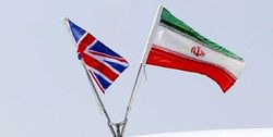 نامه ۸۴ نماینده انگلیس به بوریس جانسون درباره ایران