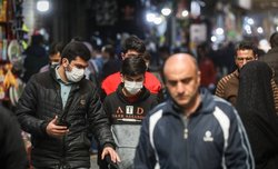 ۲۰ میلیون ایرانی در خطر شدید کرونا