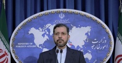 ایران حملات تروریستی به نظامیان پاکستان را محکوم کرد