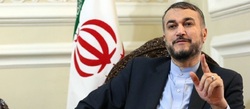 مشاور قالیباف: ایران فقط انتقام خودروی سردار سلیمانی را گرفت