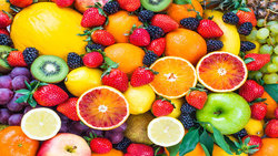 این میوه‌ها سلامت شما را تضمین خواهند کرد