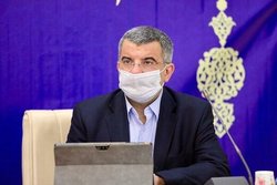 حریرچی: محدودیت‌های کرونایی در تهران و ۴۵ شهر دیگر باید سختگیرانه‌تر باشد