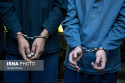 عاملان شهادت مرزبان هرمزگانی در اصفهان دستگیر شدند