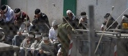 اسرائیل ۵۴۴ فلسطینی را به حبس ابد محکوم کرد