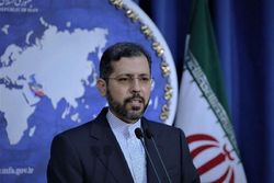 خطیب زاده: صلح و ثبات در منطقه همواره اولویت اصلی ایران است