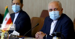 واکنش ظریف به پایان تحریم تسلیحاتی ایران