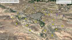 آمار خطرناک ساختمانی‌های روی گسل در ۶ کلانشهر ایران