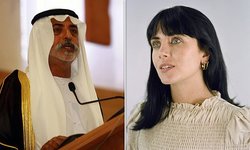 متهم شدن یک وزیر اماراتی به تجاوز جنسی