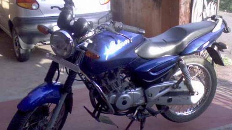 شرکت‌های هندی بازار موتورسیکلت ایران را ترک کردند