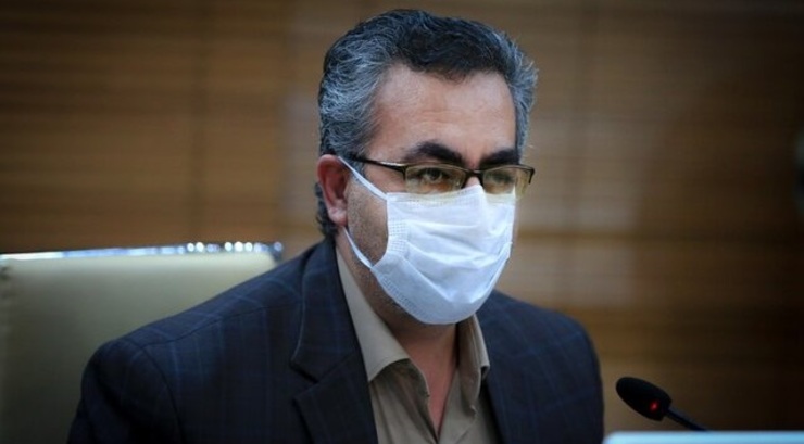 واکنش وزارت بهداشت به ادعای نماینده همدان درباره ساخت داروی قطعی درمان کرونا در ایران