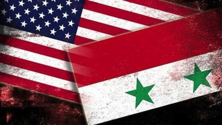 وال‌استریت فاش کرد: سفر مخفیانه مقام کاخ سفید به سوریه برای دیدار با مقامات دمشق