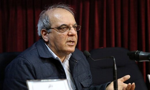 تحلیل عباس عبدی از رفتار حمله کنندگان به روحانی: نابخردی هم حدی دارد تحلیل عباس عبدی از رفتار حمله کنندگان به روحانی: نابخردی هم حدی دارد