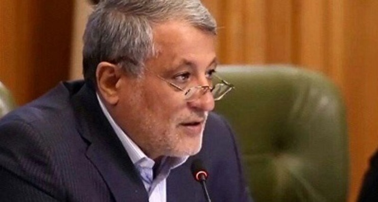 محسن هاشمی: در انتخابات شورای شهر ششم، کاندیدا نمی‌شوم