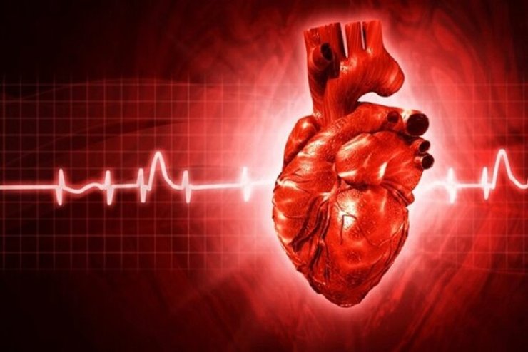 افزایش شیوع بیماری های قلبی در سنین پس از یائسگی