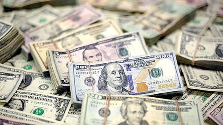پیش‌بینی قیمت دلار امروز ۲۹ مهر ۹۹ / افت قیمت دلار ادامه دارد؟