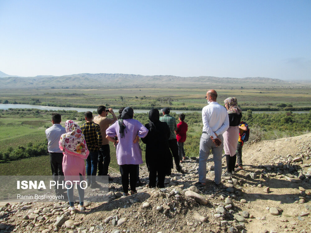 تصاویر| تماشایجنگ در نقطه صفر! تصاویر| تماشایجنگ در نقطه صفر!