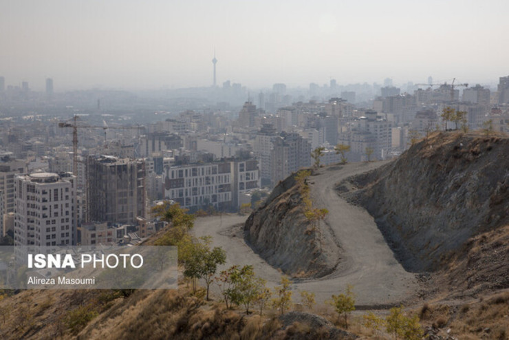 کارشناس آلودگی هوا: تعطیلی موقت تهران باعث کاهش آلودگی هوا نمی شود