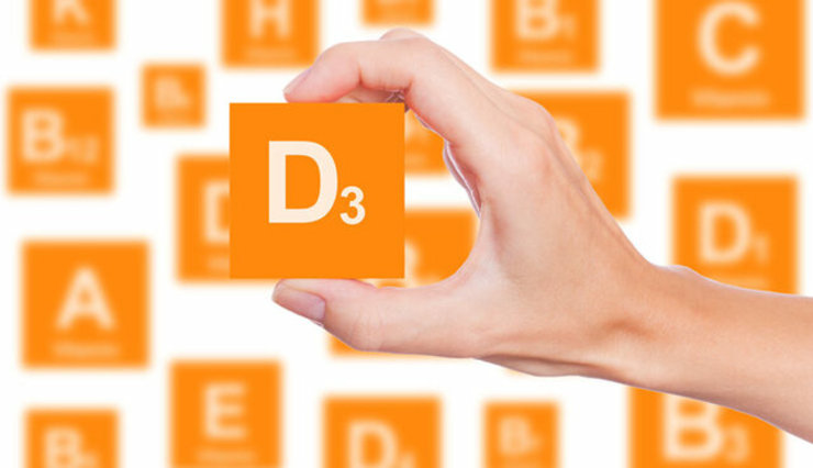 یک تیر و دو نشان مصرف ویتامین D برای پیگیری از پوکی استخوان و کرونا