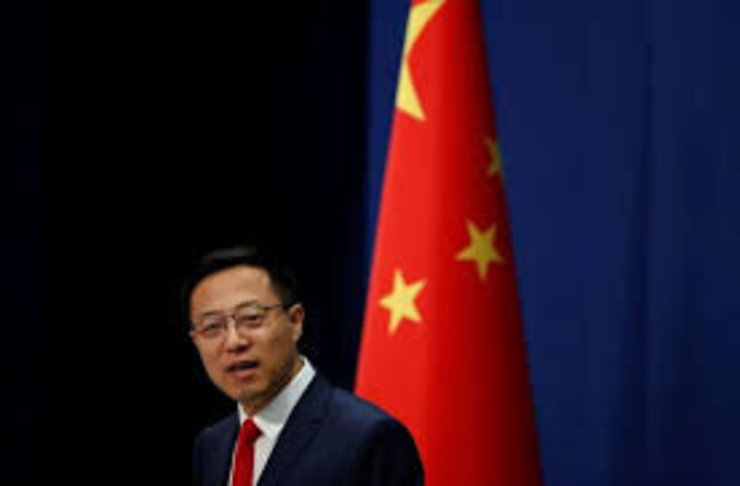 اتهام چین به آمریکا/ دخالت در امور داخلی‌
