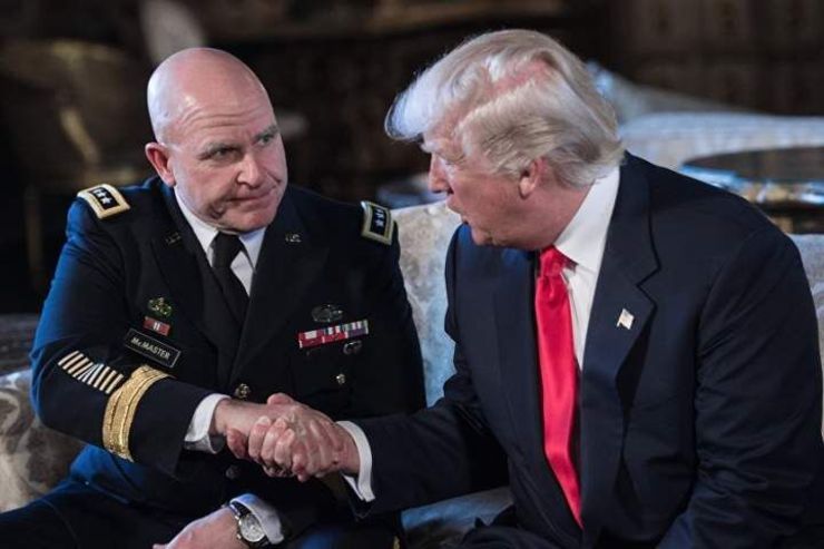 مشاور پیشین امنیت ملی آمریکا: سیاست ترامپ در افغانستان غلط است