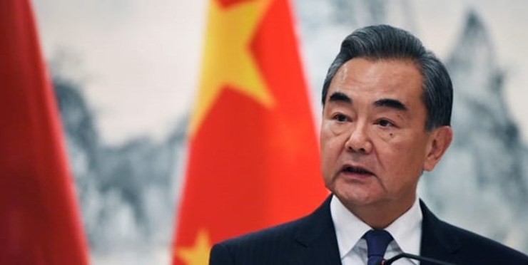 چین: با وجود تهدیدات، اکثریت شورای امنیت برجام را حفظ کردند