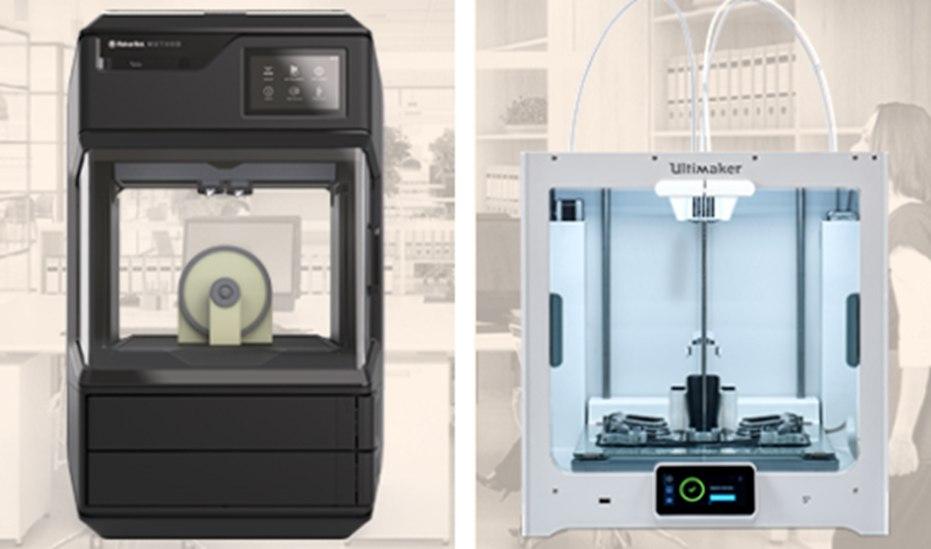 با پرینتر سه بعدی ایدههای خود را پرینت کنید! با پرینتر سه بعدی ایدههای خود را پرینت کنید!