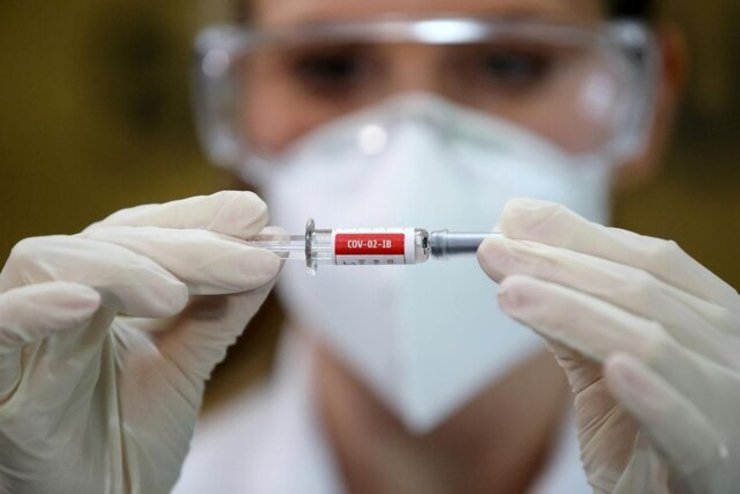 جنجال واکسن‌های تأییدنشده کرونا