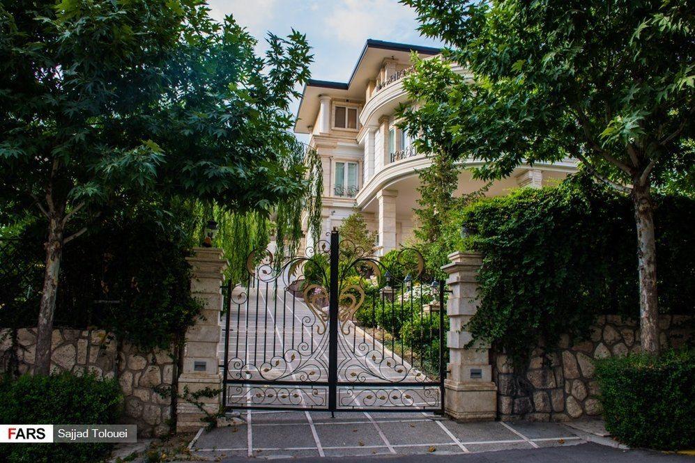 یارانه روزانه ۱۲ میلیاردی دولت برای پر کردن استخر خانه‌های لاکچری!