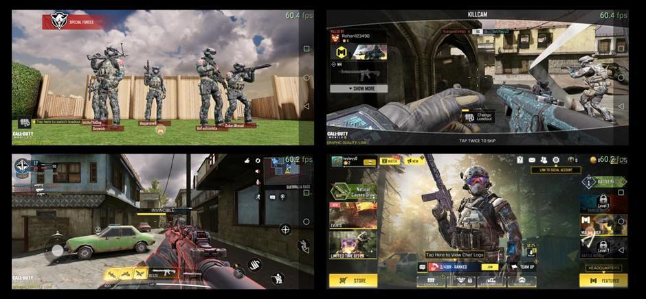 تصاویر| بررسی مشخصات گوشی هواوی Y ۸ p، خوشقیمتی کارآمد تصاویر| بررسی مشخصات گوشی هواوی Y ۸ p، خوشقیمتی کارآمد