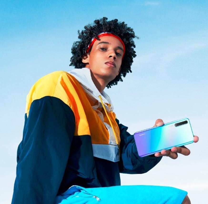 تصاویر| بررسی مشخصات گوشی هواوی Y ۸ p، خوشقیمتی کارآمد تصاویر| بررسی مشخصات گوشی هواوی Y ۸ p، خوشقیمتی کارآمد