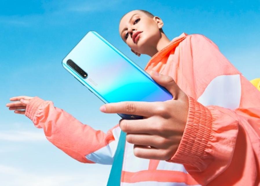 تصاویر| بررسی مشخصات گوشی هواوی Y ۸ p، خوشقیمتی کارآمد تصاویر| بررسی مشخصات گوشی هواوی Y ۸ p، خوشقیمتی کارآمد