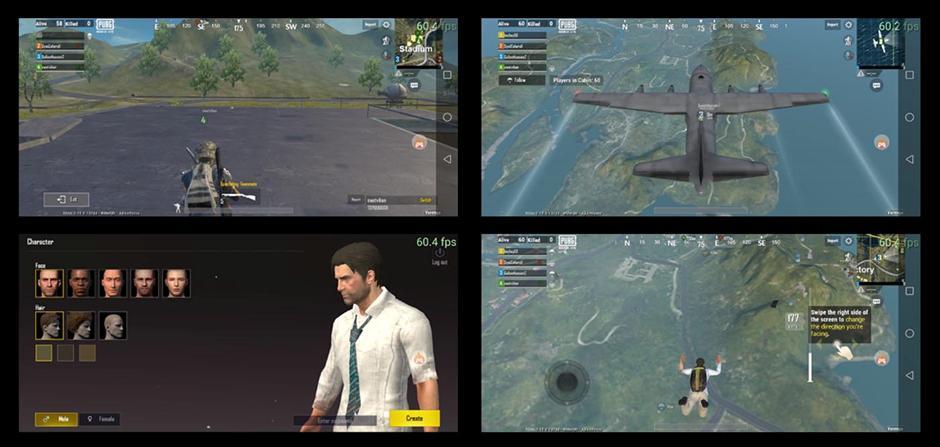 تصاویر| بررسی مشخصات گوشی هواوی Y ۸ p، خوشقیمتی کارآمد تصاویر| بررسی مشخصات گوشی هواوی Y ۸ p، خوشقیمتی کارآمد