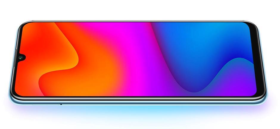 تصاویر| بررسی مشخصات گوشی هواوی Y ۸ p، خوشقیمتی کارآمد تصاویر| بررسی مشخصات گوشی هواوی Y ۸ p، خوشقیمتی کارآمد