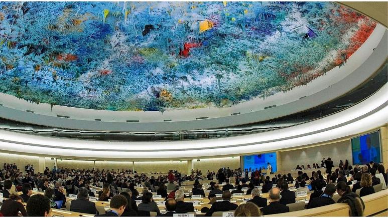 بیانیه حقوق بشری ۴۷ کشور علیه ایران/ واکنش تهران