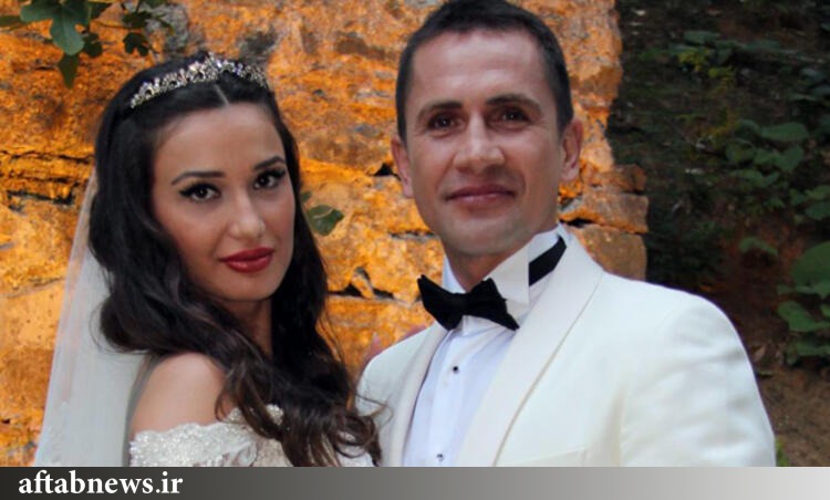 عکس| پیشنهاد ۱.۳ میلیون دلاری همسر فوتبالیست معروف برای قتل شوهرش