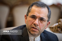 روانچی: به ایران ارتباطی ندارد که چه کسی در کاخ سفید می‌نشیند