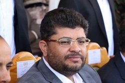 الحوثی: امیدواریم سازمان ملل رویکرد خود را در مورد یمن تغییر دهد