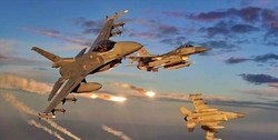 جنگنده‌های ترکیه چند منطقه را در کردستان عراق بمباران کردند