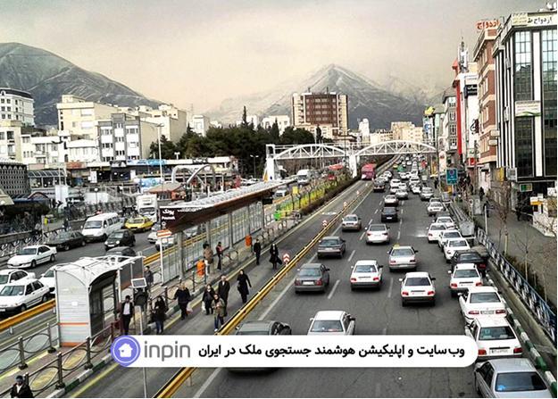 افزایش افسارگسیخته قیمت مسکن در مناطق پرطرفدار افزایش افسارگسیخته قیمت مسکن در مناطق پرطرفدار