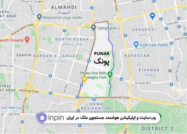 افزایش افسارگسیخته قیمت مسکن در مناطق پرطرفدار افزایش افسارگسیخته قیمت مسکن در مناطق پرطرفدار