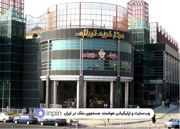 افزایش افسارگسیخته قیمت مسکن در مناطق پرطرفدار افزایش افسارگسیخته قیمت مسکن در مناطق پرطرفدار