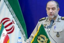 معاون وزیر دفاع: قادریم هر تهدیدی علیه ایران را قاطعانه و بی درنگ پاسخ دهیم