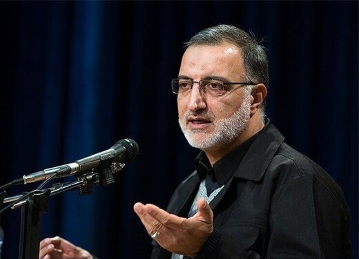 دفاع زاکانی از اعطای خودروی قسطی چندصدمیلیونی به نمایندگان /۱۰۷ میلیارد تومان به نفع بیت المال شد دفاع زاکانی از اعطای خودروی قسطی چندصدمیلیونی به نمایندگان /۱۰۷ میلیارد تومان به نفع بیت المال شد